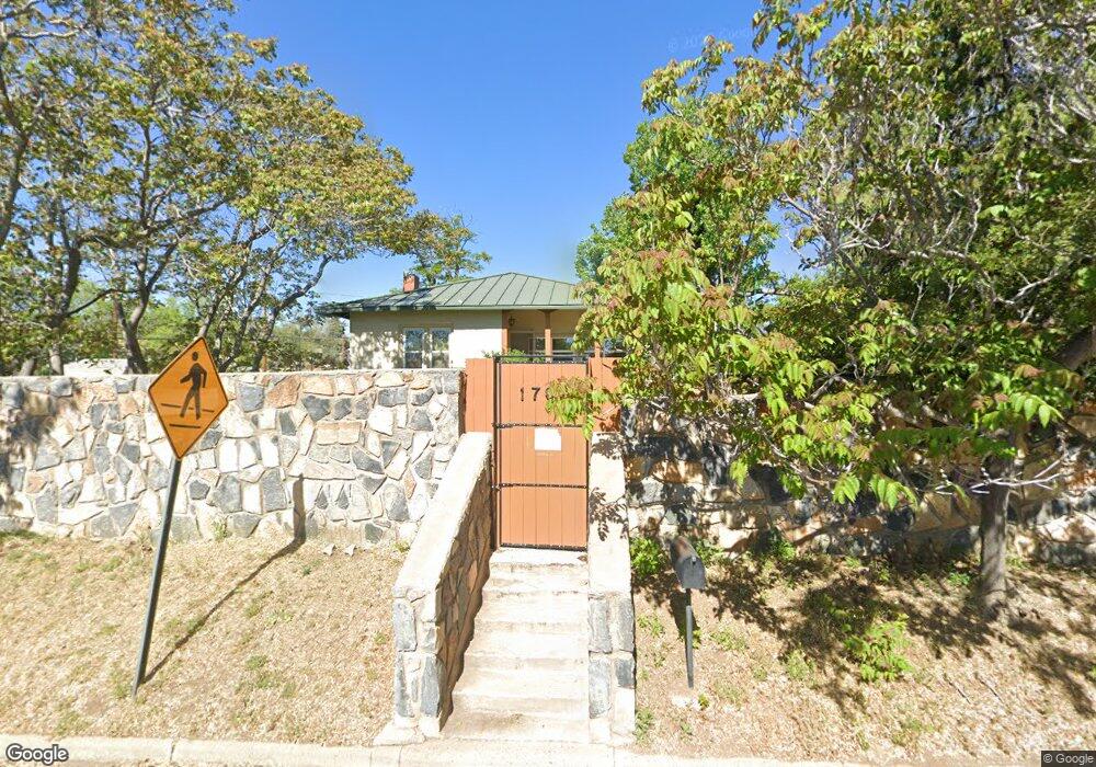 1707 N Georgia St, Silver City, NM 88061 - photo 1