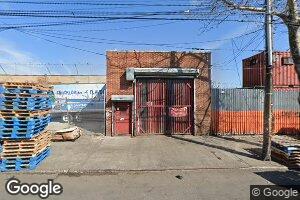 452 Coster St, Bronx, NY 10474