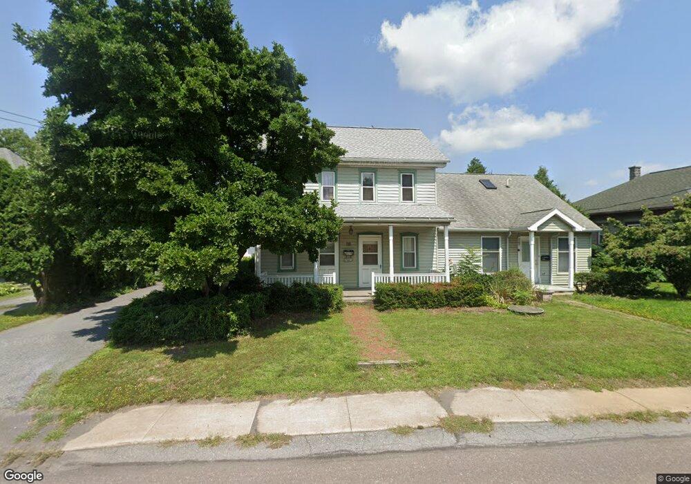 177 E Main St, Leola, PA 17540 - photo 1