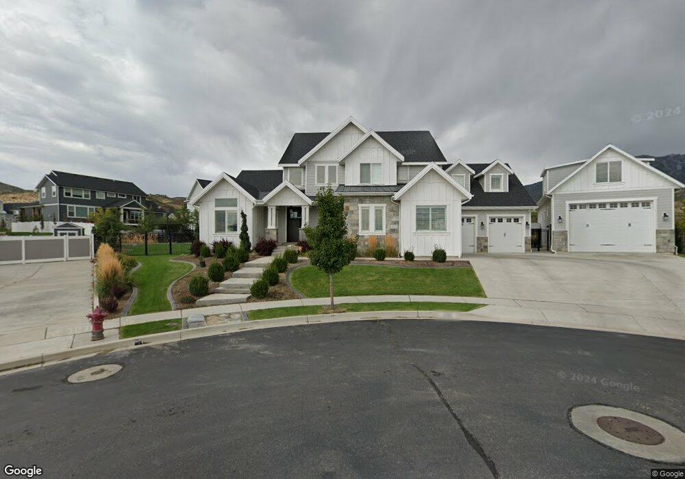 12185 N Royal Troon Rd unit 406, Highland, UT 84003 - photo 1