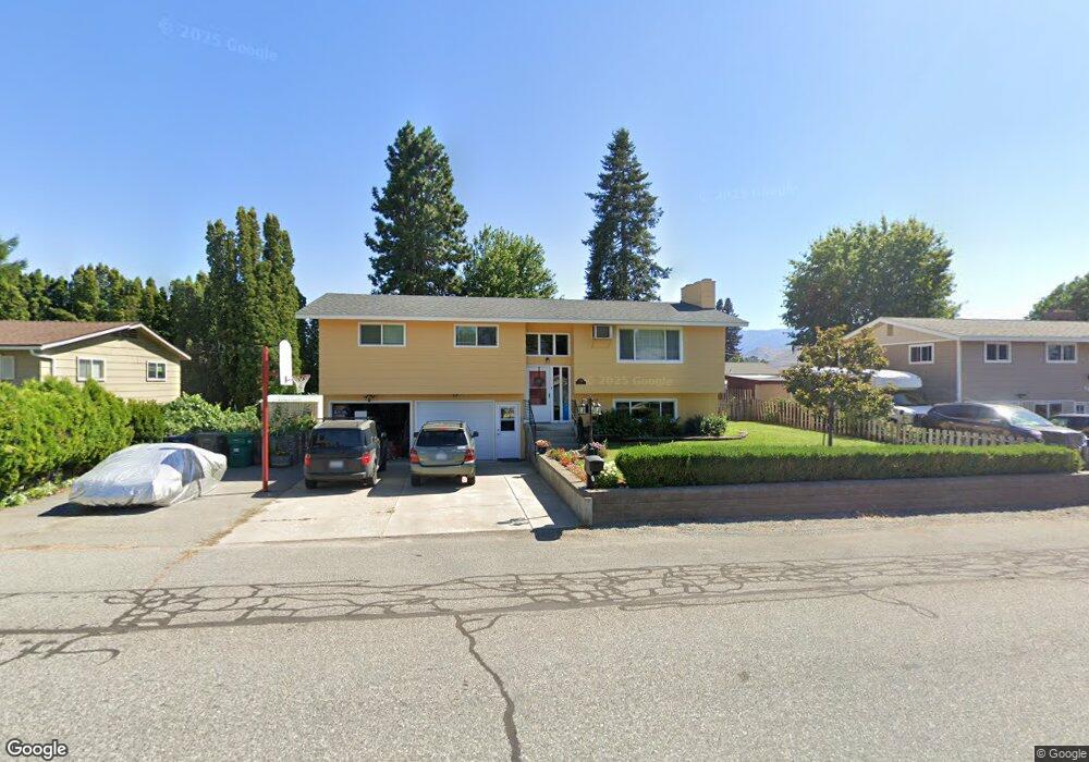 714 Gormley St, East Wenatchee, WA 98802 - photo 1