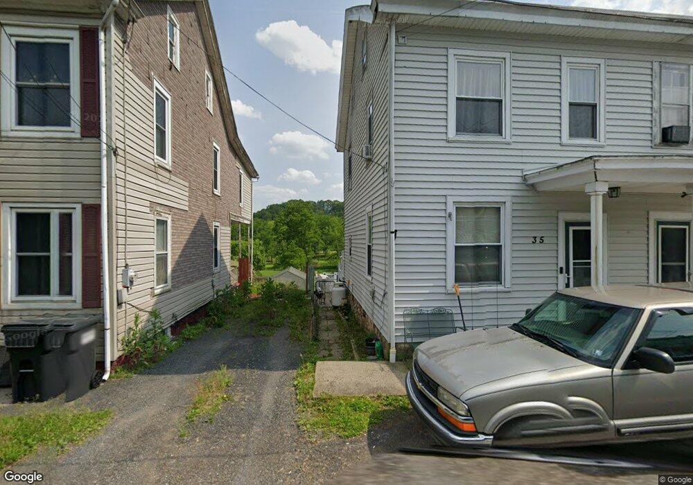 35 W Adamsdale Rd, Schuylkill Haven, PA 17972 - photo 1