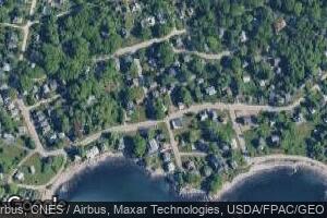 54 Seashore Ave, Peaks Island, ME 04108