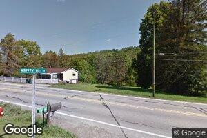 422 Breezy Hill Ln, Harrison City, PA 15636