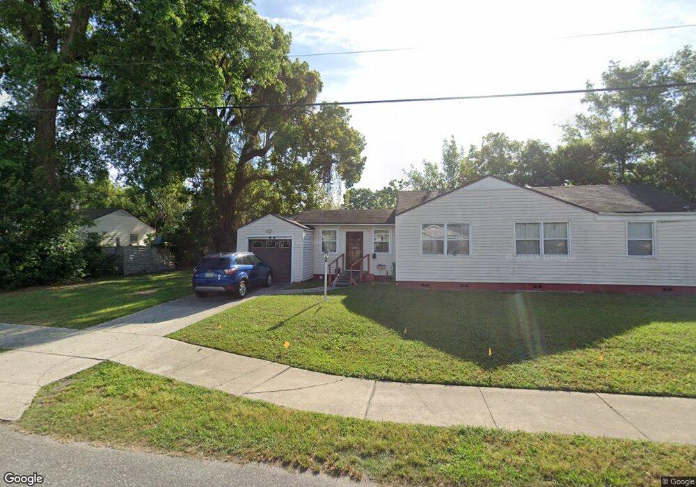 2755 Bayview Rd, Jacksonville, FL 32210 - photo 1