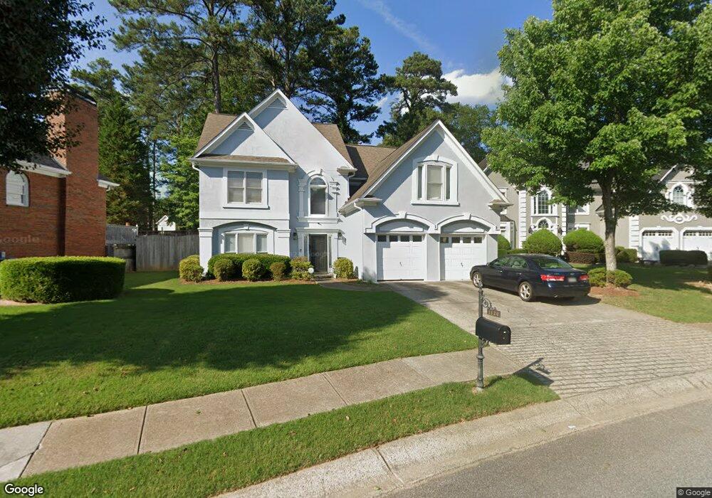 1120 Midsummer Ct NE, Marietta, GA 30068 - photo 1