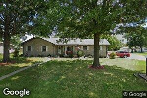707 N Martin Ave, Kahoka, MO 63445