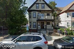 86 Elm St Unit 2, Somerville, MA 02144