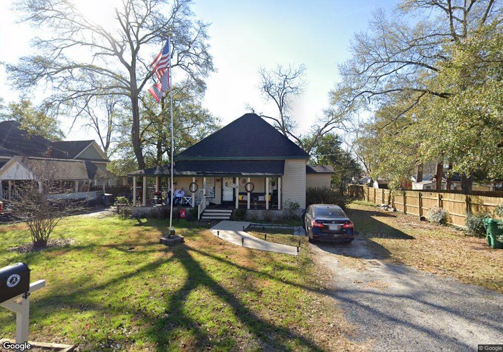 108 Sumner St, Sylvester, GA 31791 - photo 1