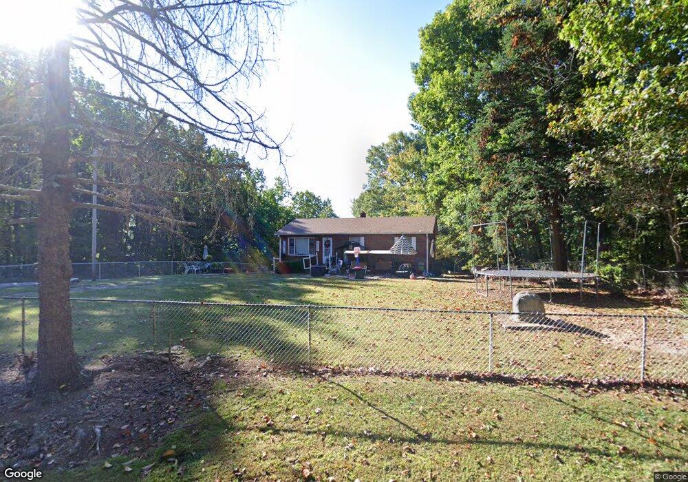 127 Washington Ridge Rd, Statesville, NC 28677 - photo 1