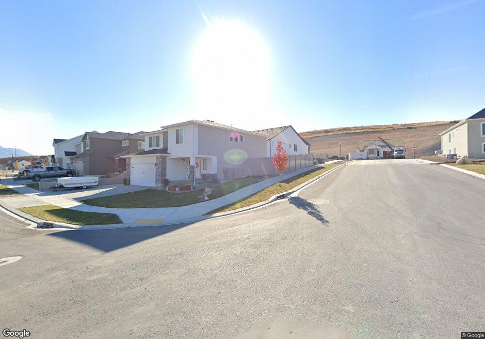 1644 S Longview Rd, Santaquin, UT 84655 - photo 1