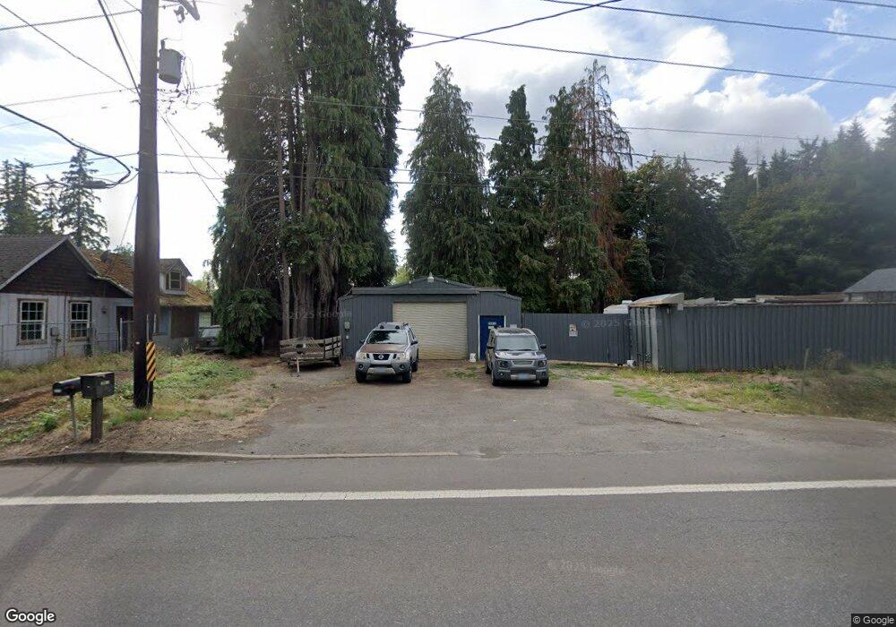 26313 S Highway 213, Mulino, OR 97042 - photo 1