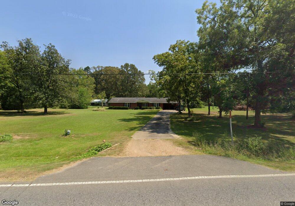 12396 Old Bonita Rd, Bastrop, LA 71220 - photo 1