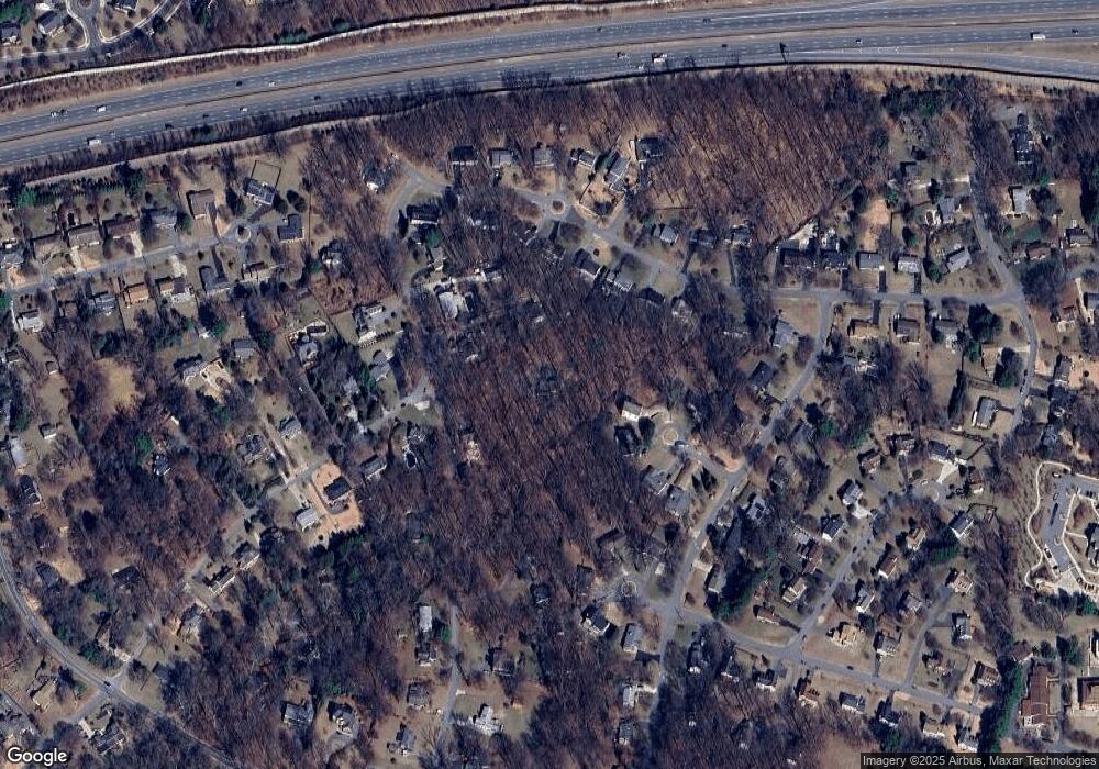 14007 Overton Ln, Silver Spring, MD 20904 - photo 1