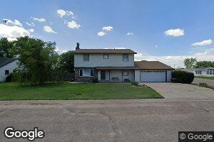 316 N Park St, Johnson, KS 67855