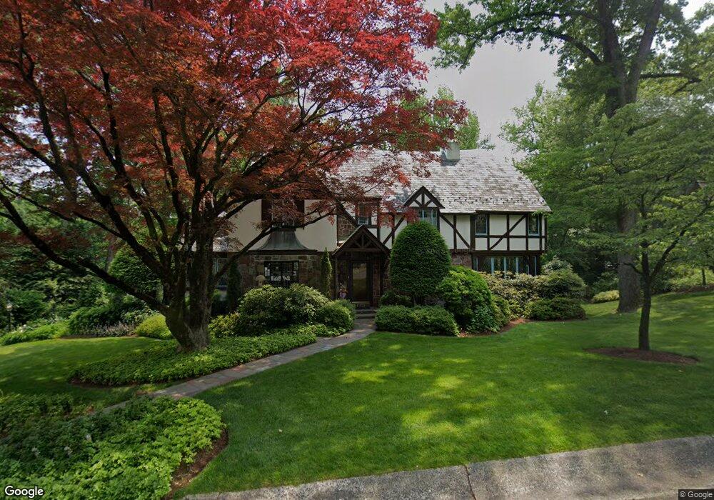 26 Barnsdale Rd, Short Hills, NJ 07078 - photo 1