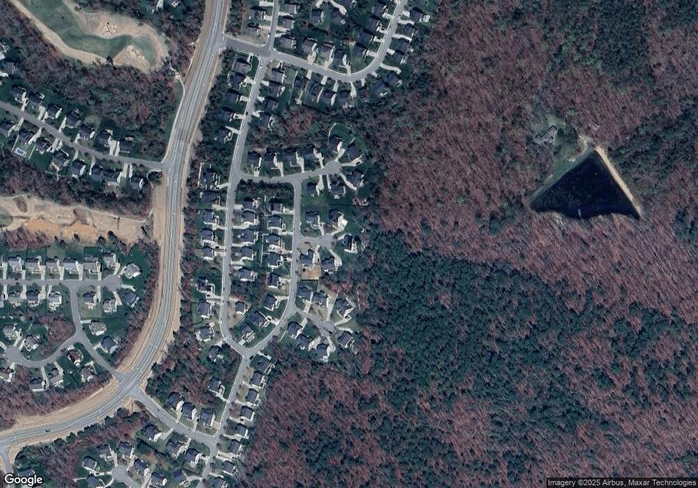 16902 Wild Senna Ct, Moseley, VA 23120 - photo 1