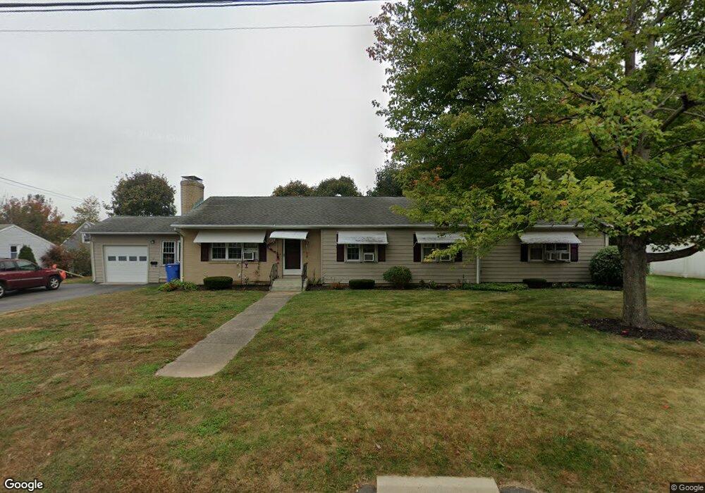 57 Daley St, Bristol, CT 06010 - photo 1