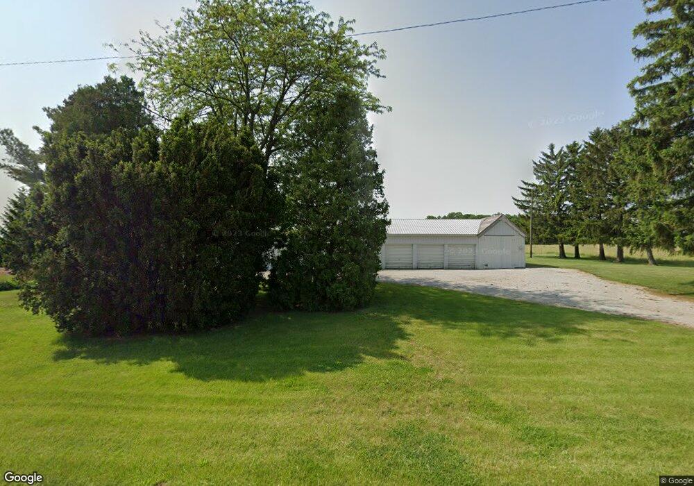 6833 Hamilton Rd, Yoder, IN 46798 - photo 1