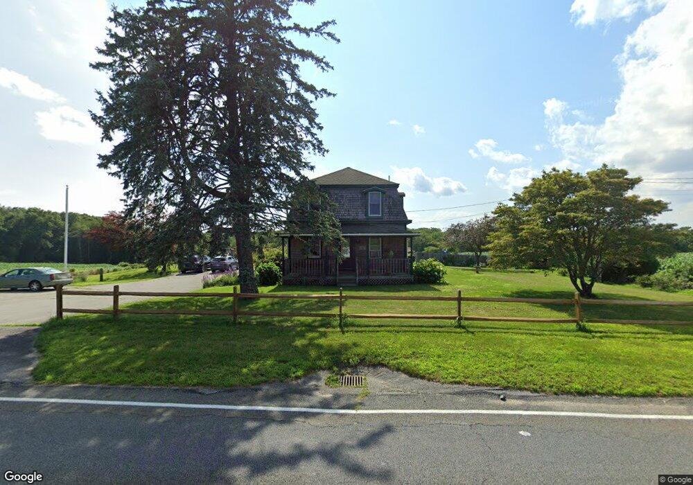 915 Sanford Rd, Westport, MA 02790 - photo 1