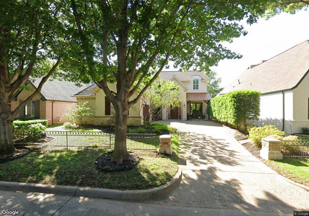 1417 Kensington Ct, Southlake, TX 76092 - photo 1