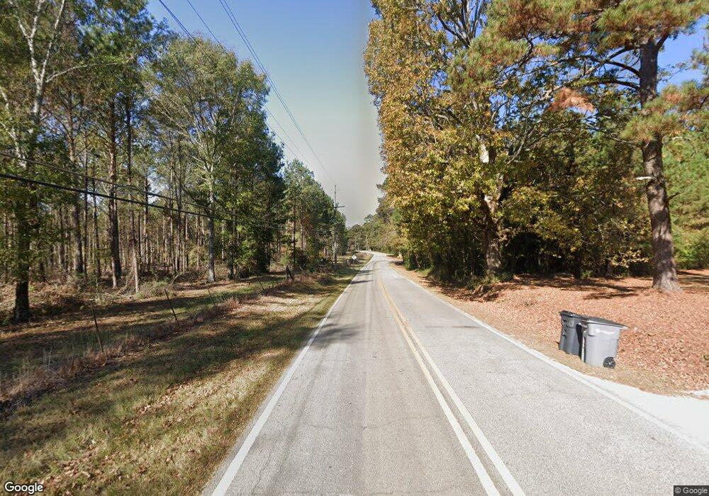 13.27+/- Acres Cameron Mill Rd, Lagrange, GA 30240 - photo 1