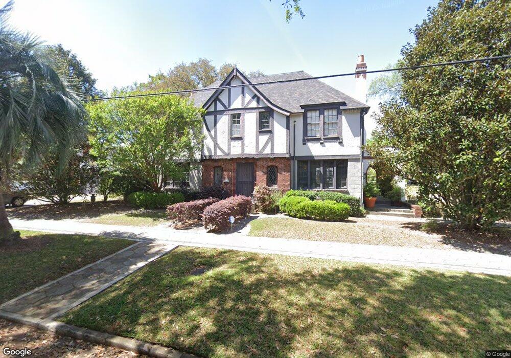 3305 Oak St, Jacksonville, FL 32205 - photo 1