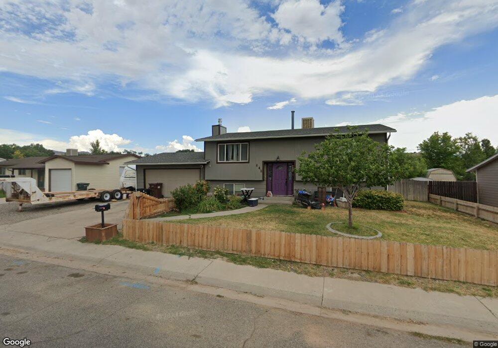 642 29 1/4 Rd, Grand Junction, CO 81504 - photo 1