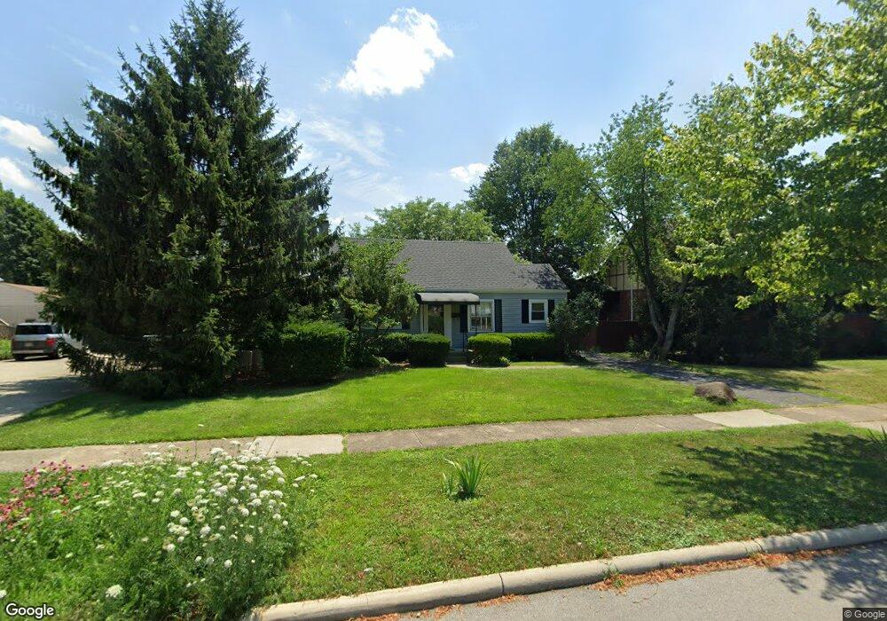 239 Acton Rd, Columbus, OH 43214 - photo 1