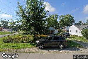 11 E Knox St, Mooresville, IN 46158