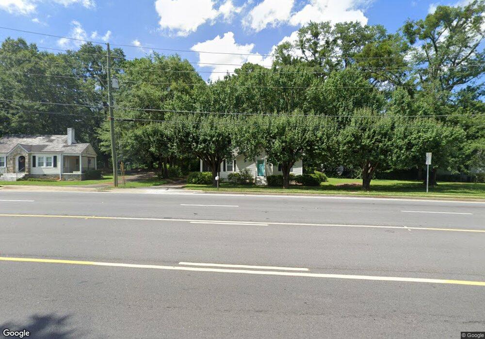 5172 Lavista Rd, Tucker, GA 30084 - photo 1