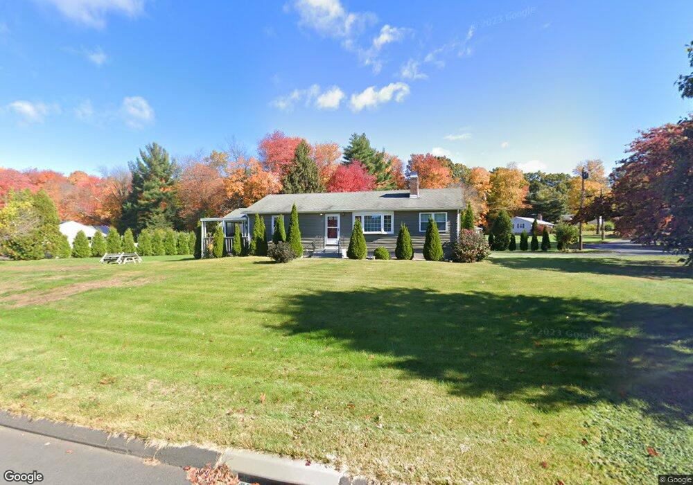 8 Harriet St, Vernon Rockville, CT 06066 - photo 1