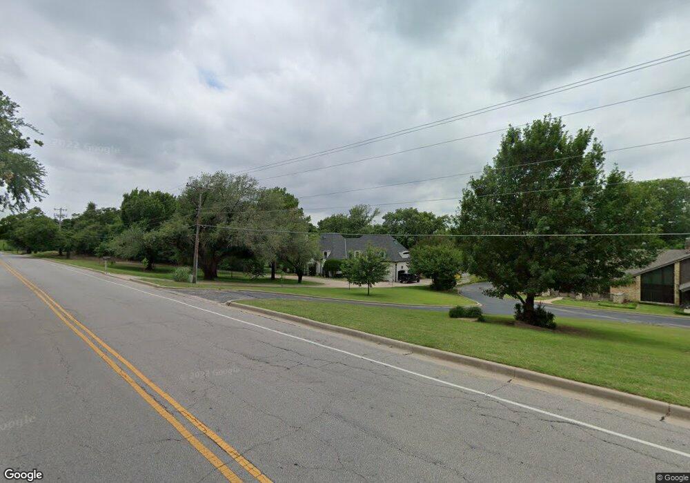 633 S Rockford Rd, Ardmore, OK 73401 - photo 1