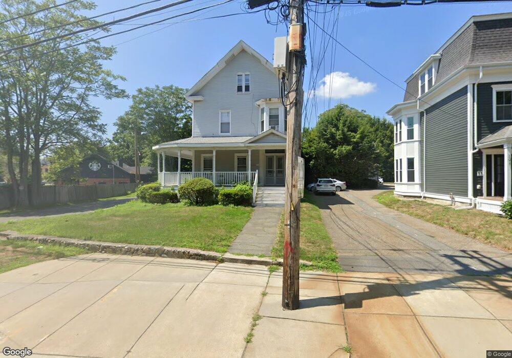 395 Lexington St unit 5-bed, Auburndale, MA 02466 - photo 1