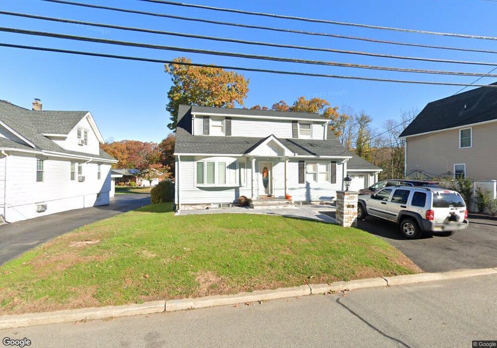 165 W Central Ave, Wharton, NJ 07885 - photo 1