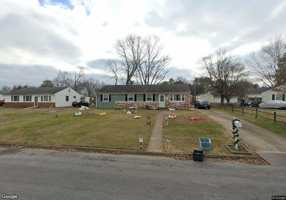 1817 Naselle Ln, Henrico, VA 23228 - photo 1