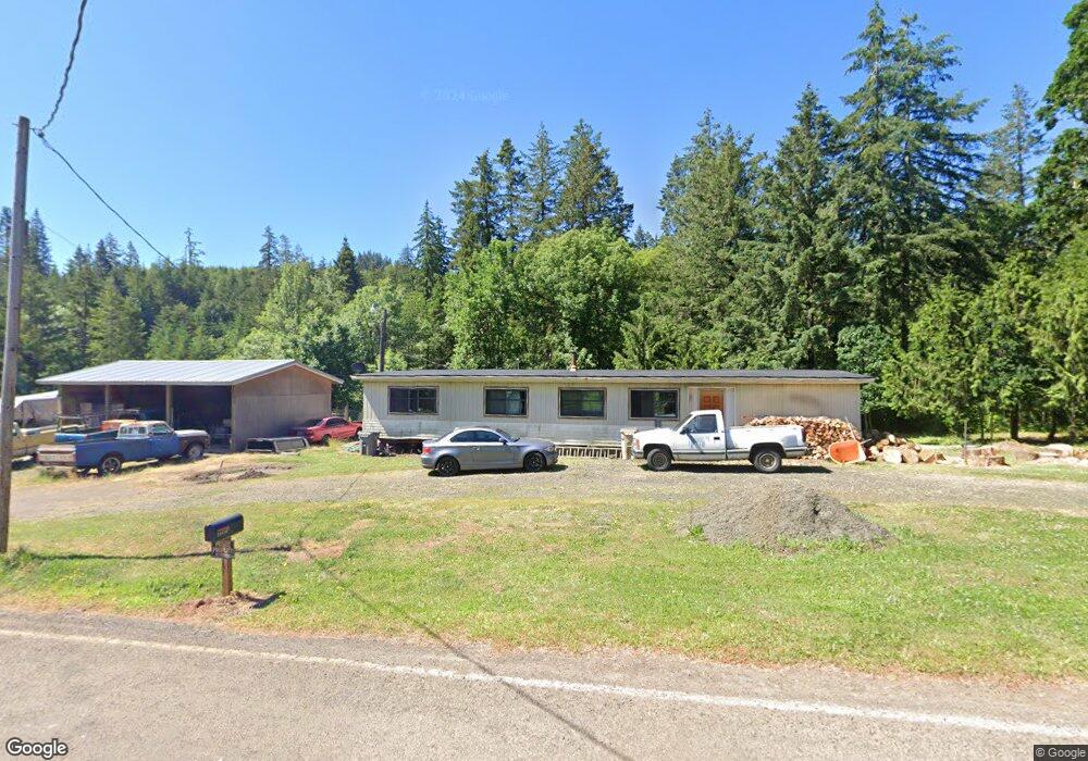24176 Old Peak Rd, Philomath, OR 97370 - photo 1
