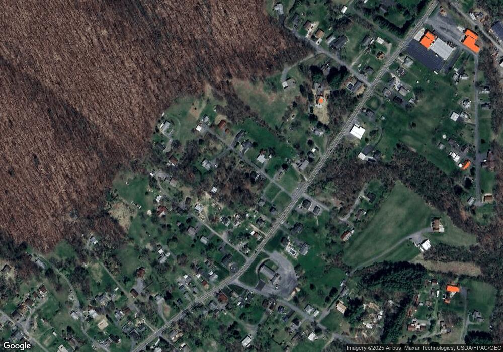 13318 Lerae St NE, Cumberland, MD 21502 - photo 1