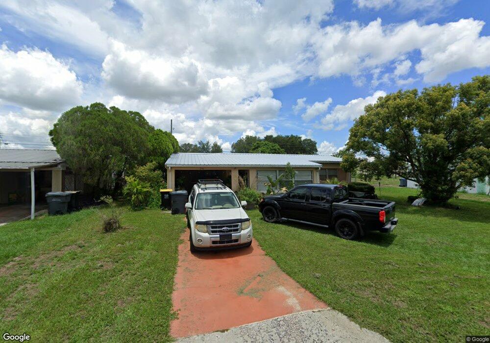 350 Walter Ave, Frostproof, FL 33843 - photo 1