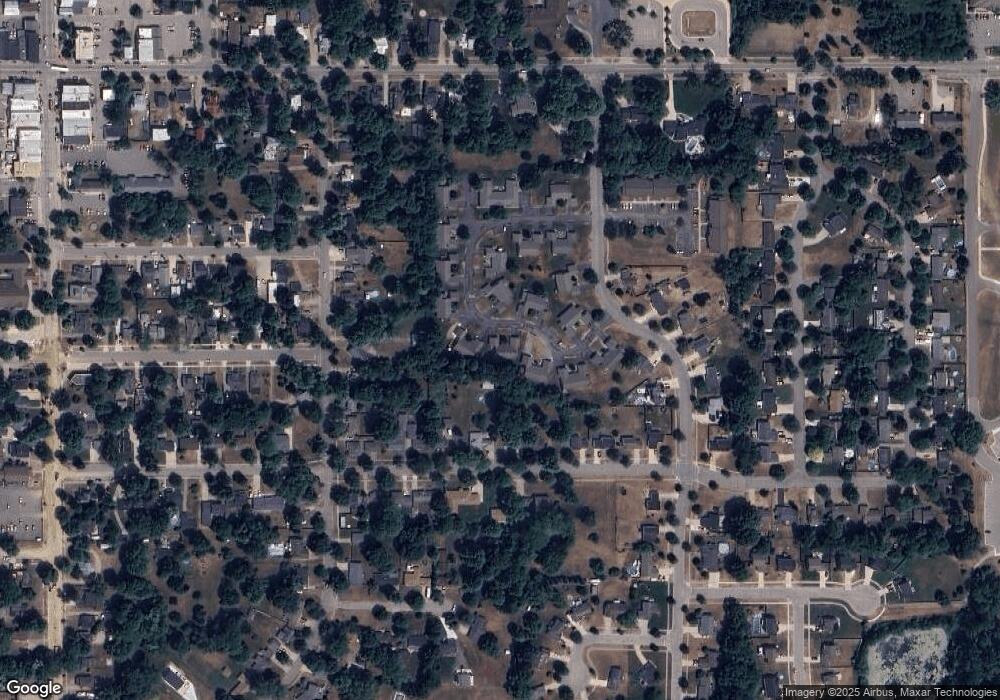 434 Falcon Dr unit 28, Wayland, MI 49348 - photo 1