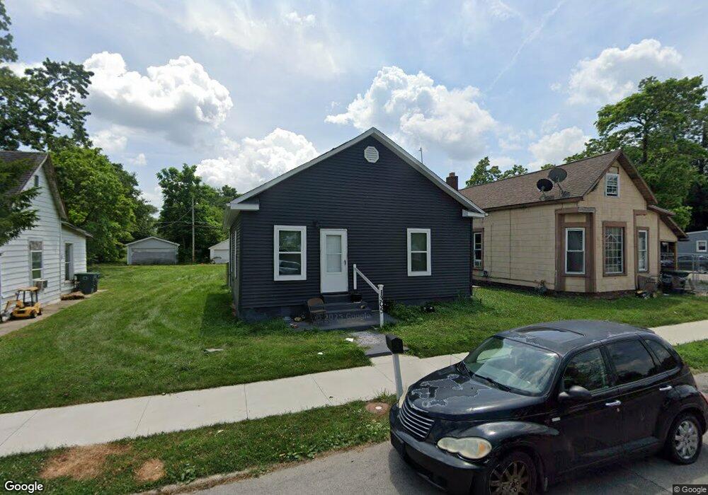 1305 E 8th St, Muncie, IN 47302 - photo 1