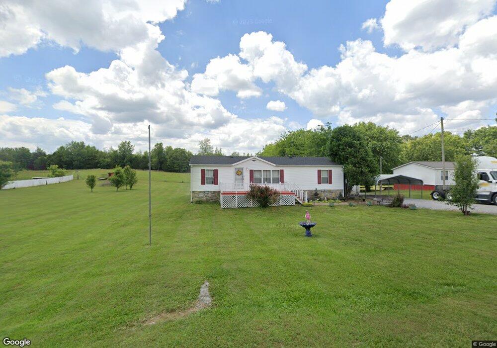1134 Prel Ln, Lewisburg, TN 37091 - photo 1