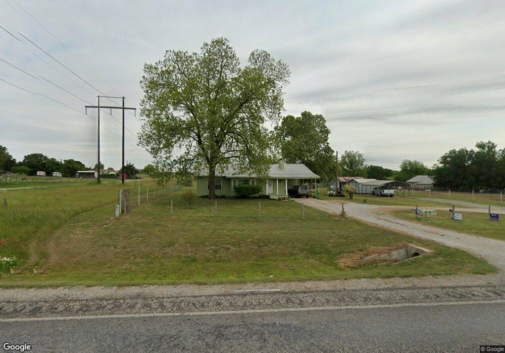 1591 E Reno Rd, Azle, TX 76020 - photo 1