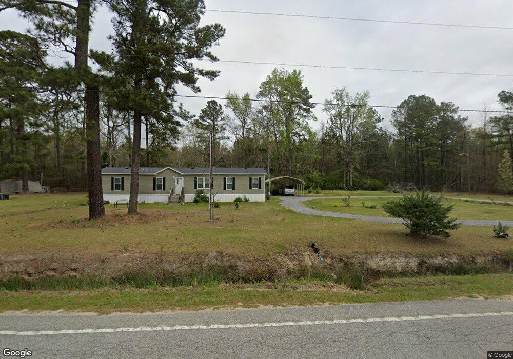 1017 Poor Farm Rd, Effingham, SC 29541 - photo 1