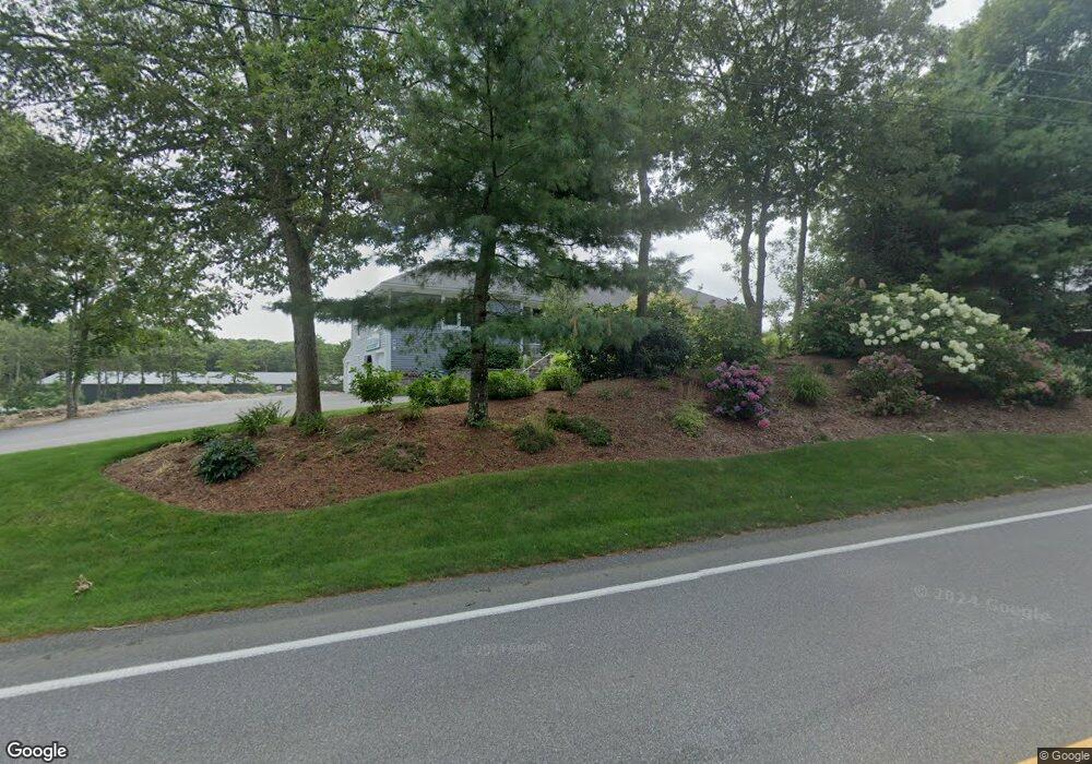 981 Sandwich Rd, East Falmouth, MA 02536 - photo 1