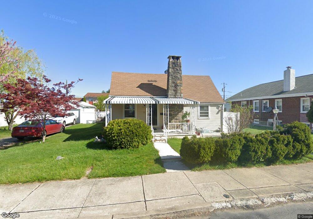 1309 E Livingston St unit 1315, Allentown, PA 18109 - photo 1