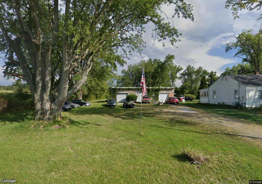 7911 E State Road 58, Columbus, IN 47201 - photo 1