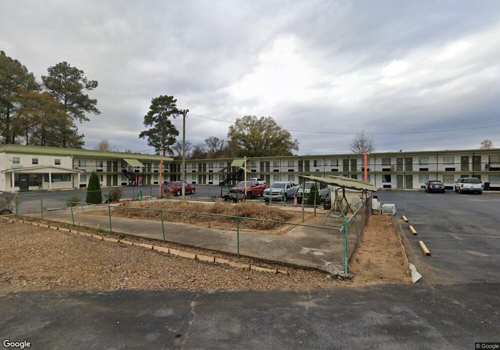 1446 Us Highway 41, Calhoun, GA 30701 - photo 1