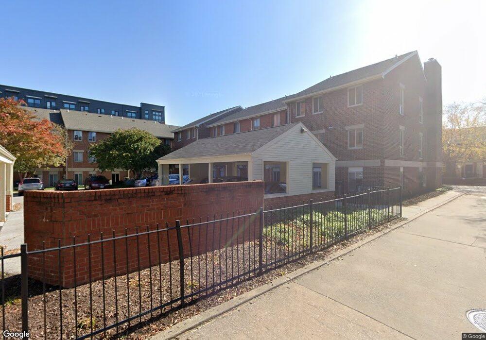 8 W Hill St unit R5, Baltimore, MD 21230 - photo 1