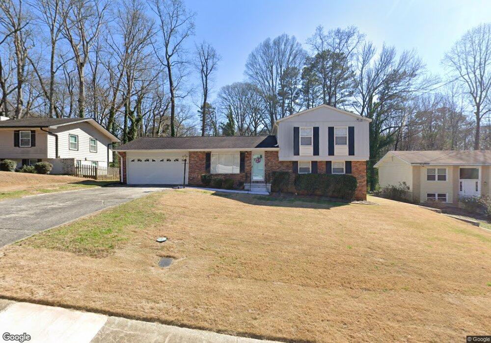 1700 Mohawk Place SE, Smyrna, GA 30080 - photo 1